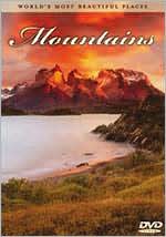 World's Most Beautiful Places: Mountains