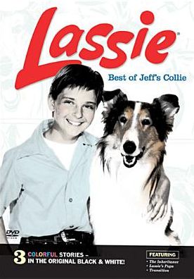 Lassie: Best of Jeff's Collie