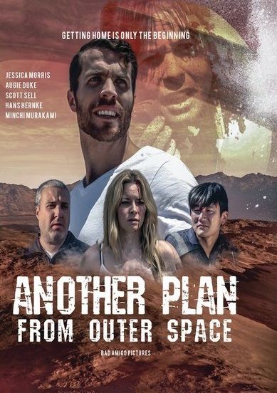 Another Plan from Outer Space