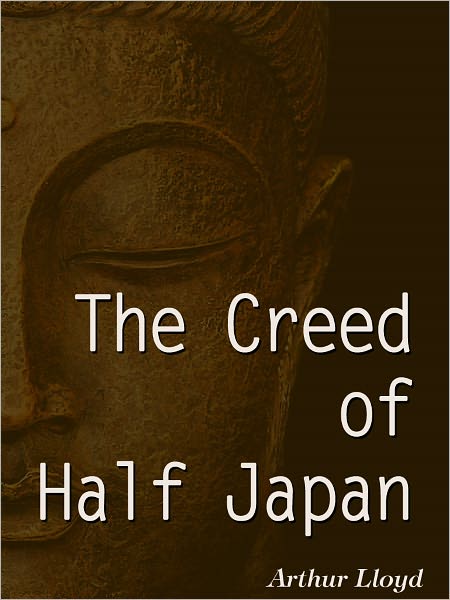 The Creed Of Half Japan