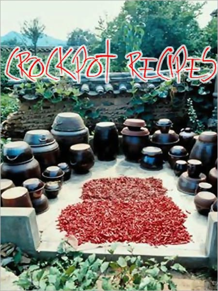 Crockpot Recipes