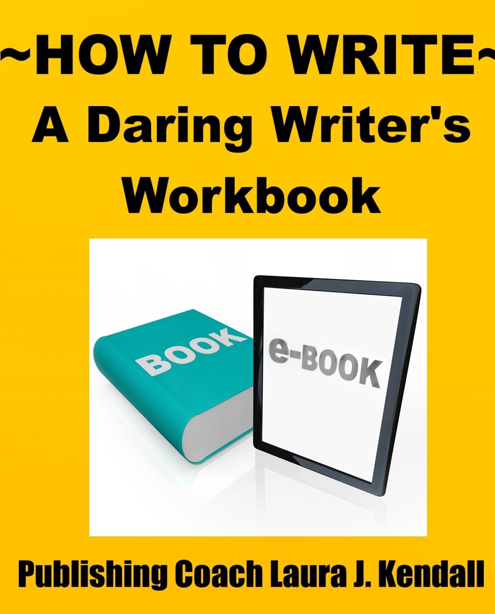 The Writer's Workbook - On