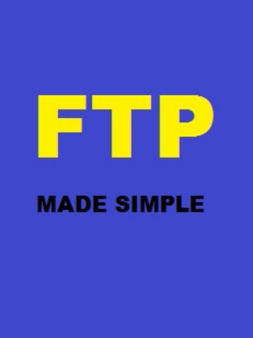 FTP Made Simple
