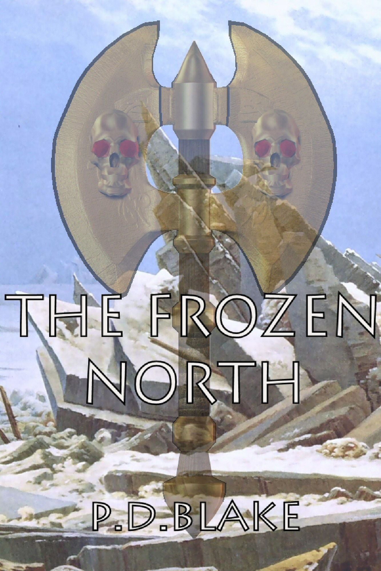 The Frozen North