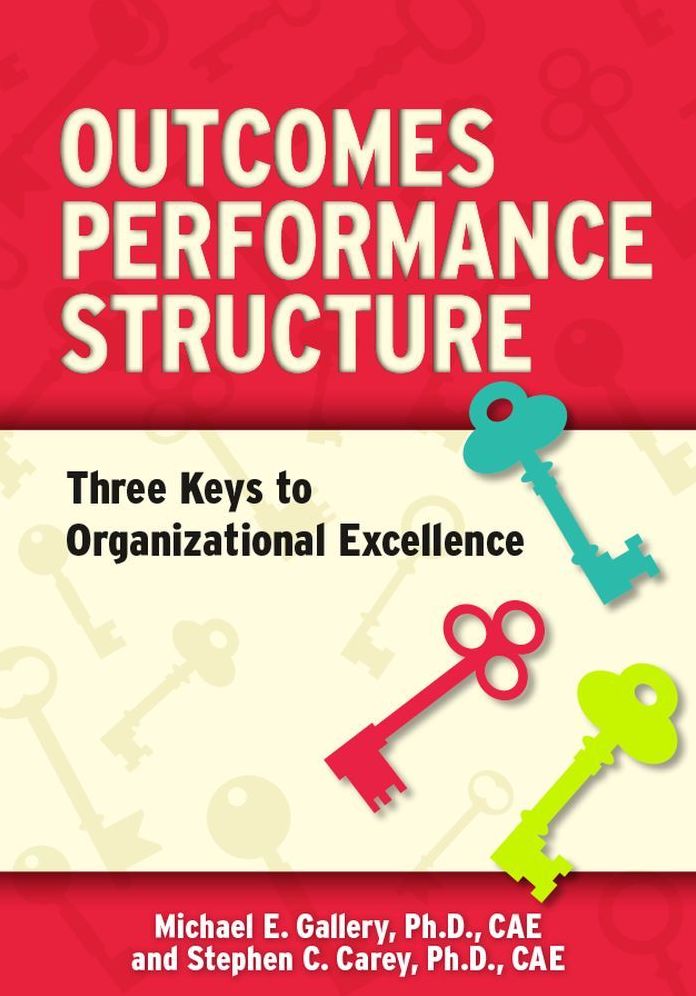 Outcomes, Performance, Structure (OPS): Three Keys to Organizational Excellence