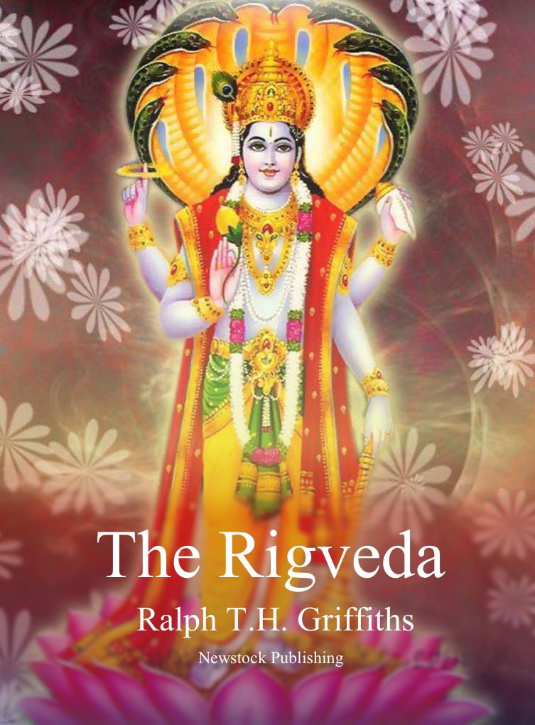 The Rigveda