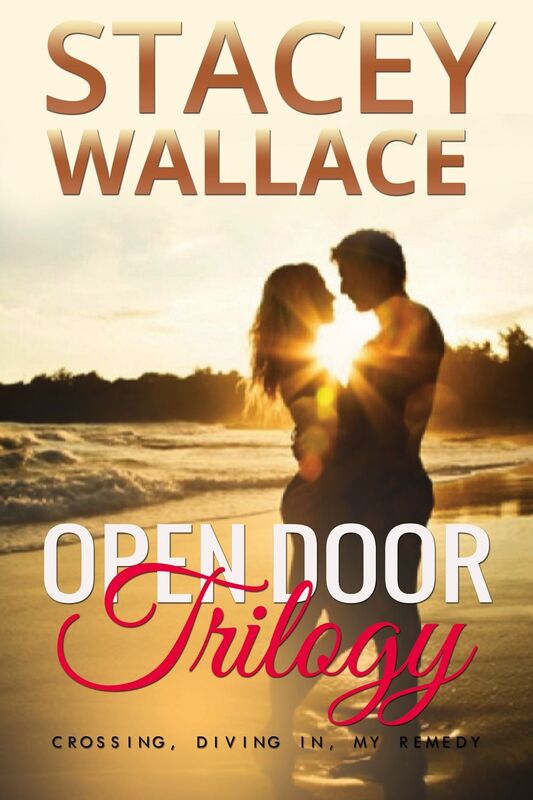 Open Door Trilogy