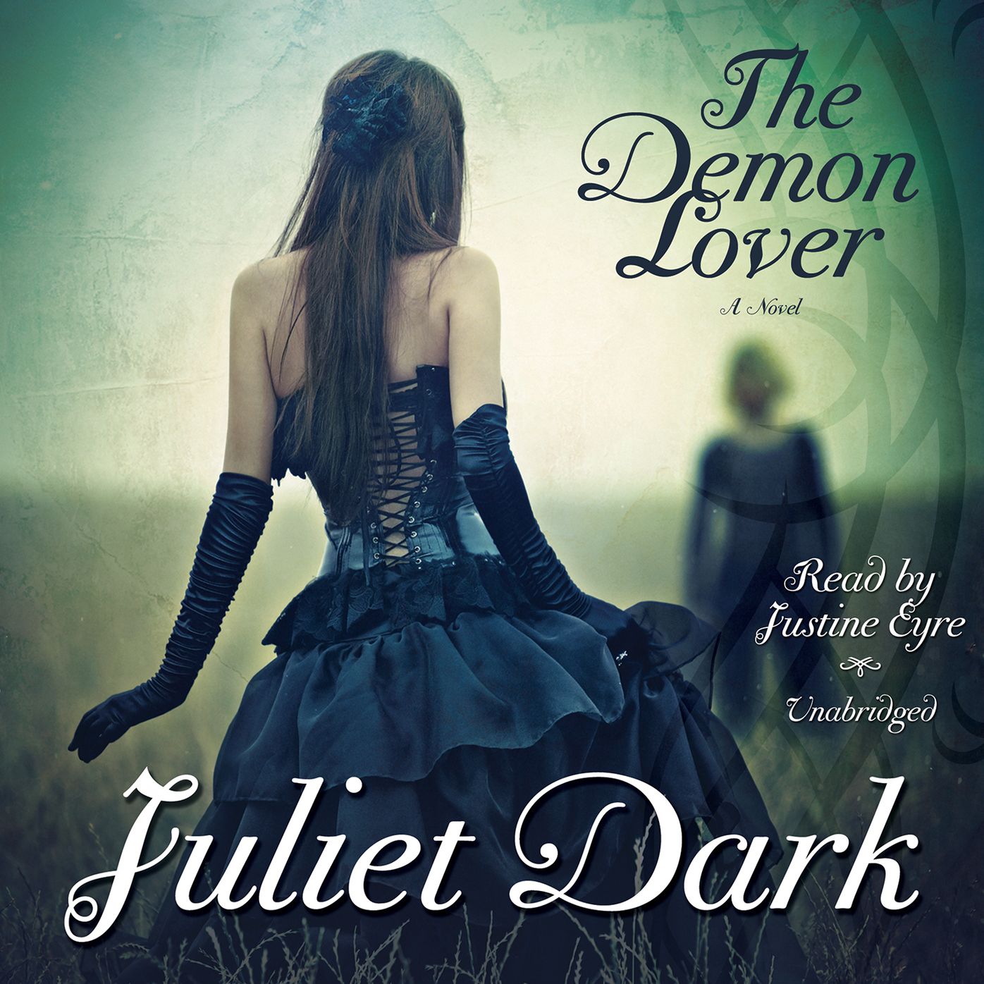 The Demon Lover: A Novel