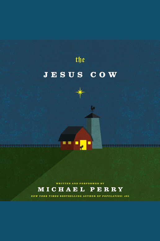 The Jesus Cow: A Novel