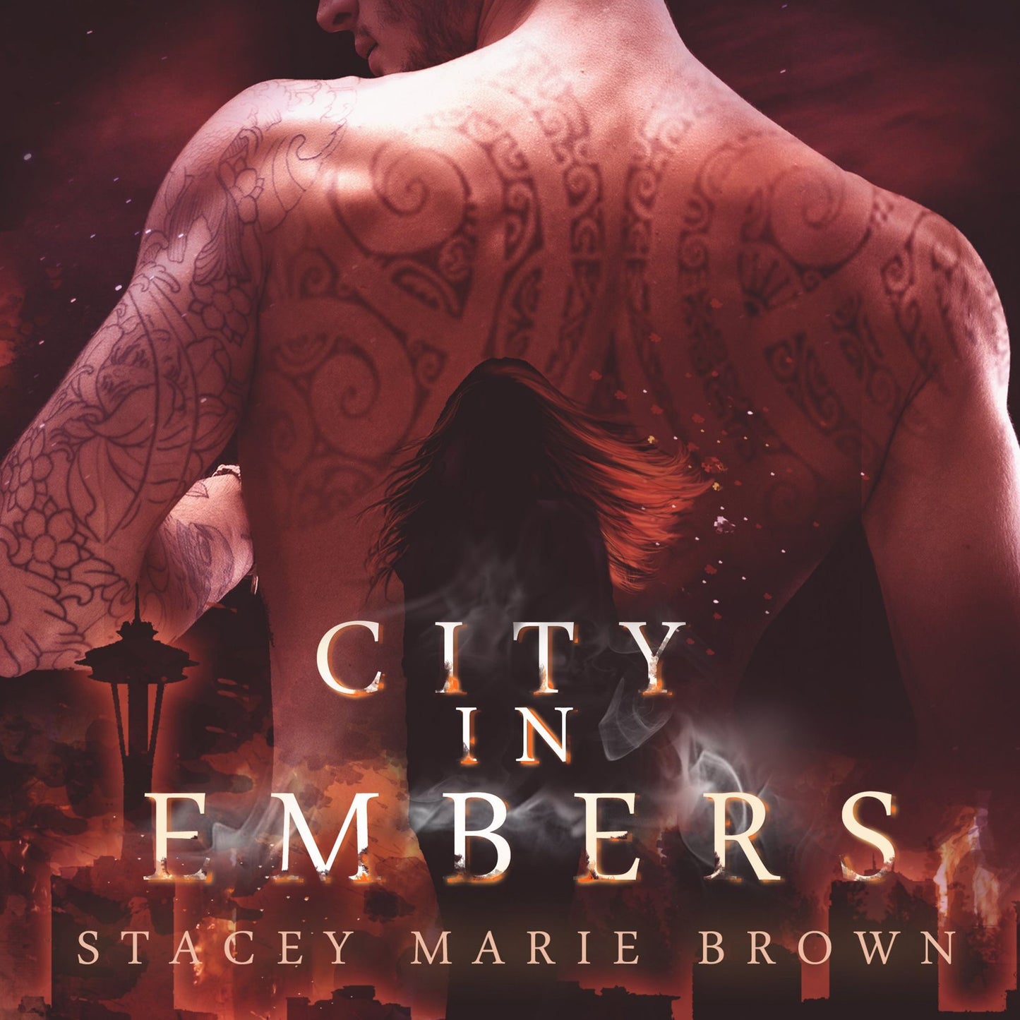 City in Embers