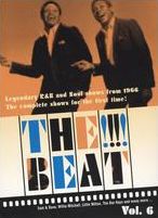 !!! Beat: Shows 22-26 6