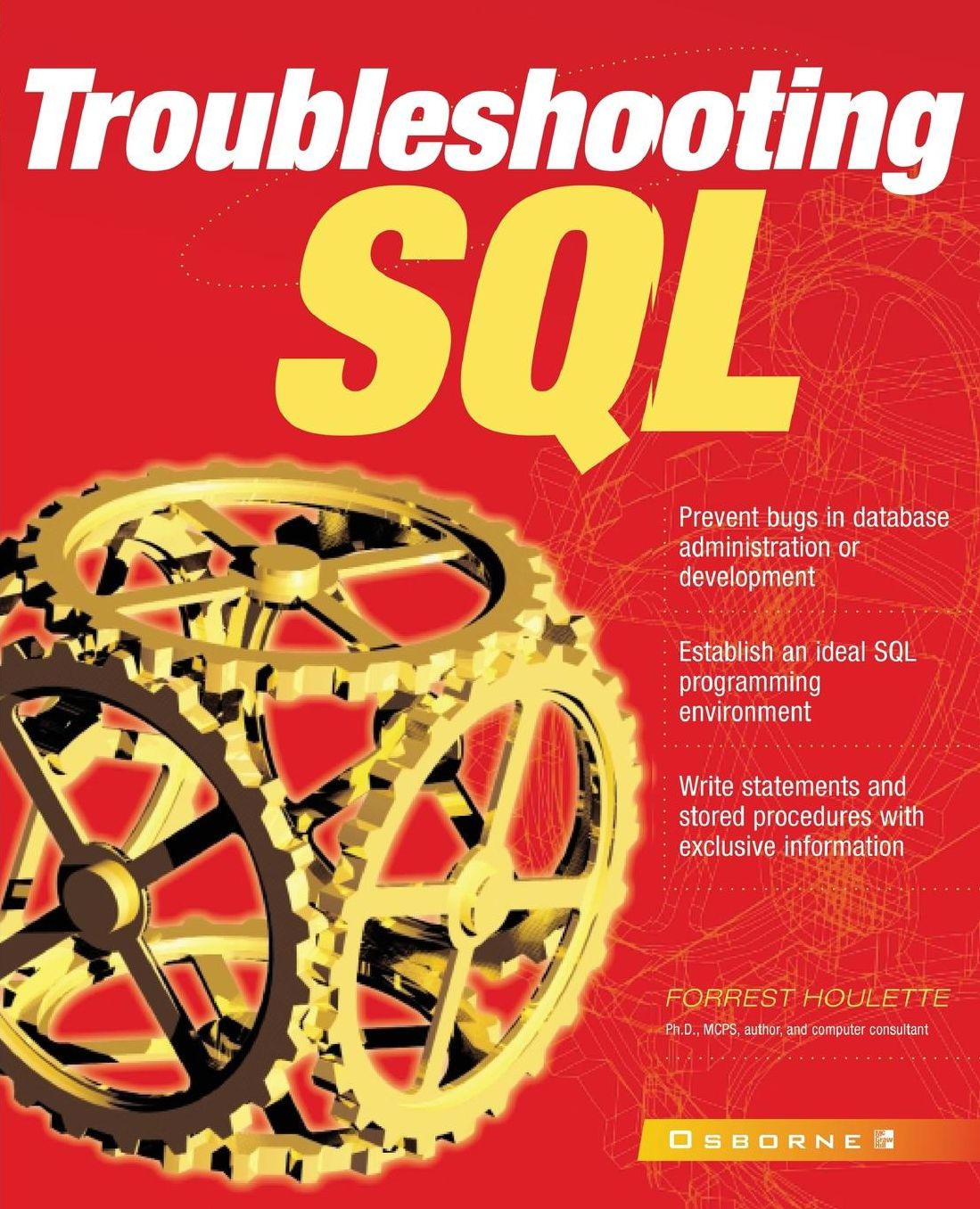 Troubleshooting Sql