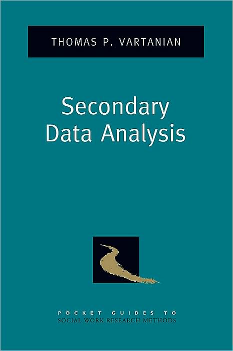 Secondary Data Analysis