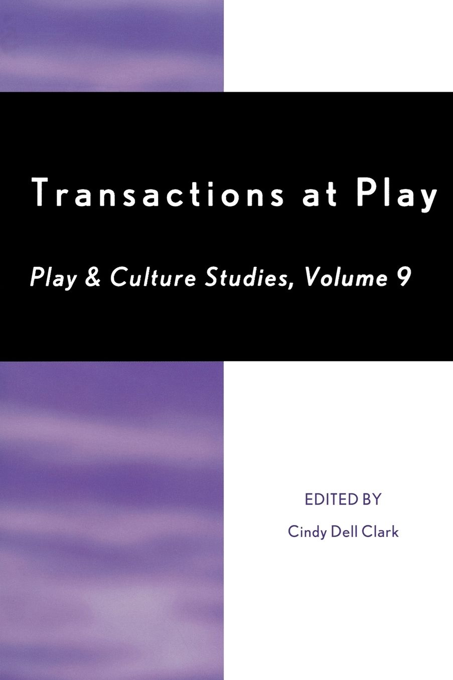 Transactions At Play