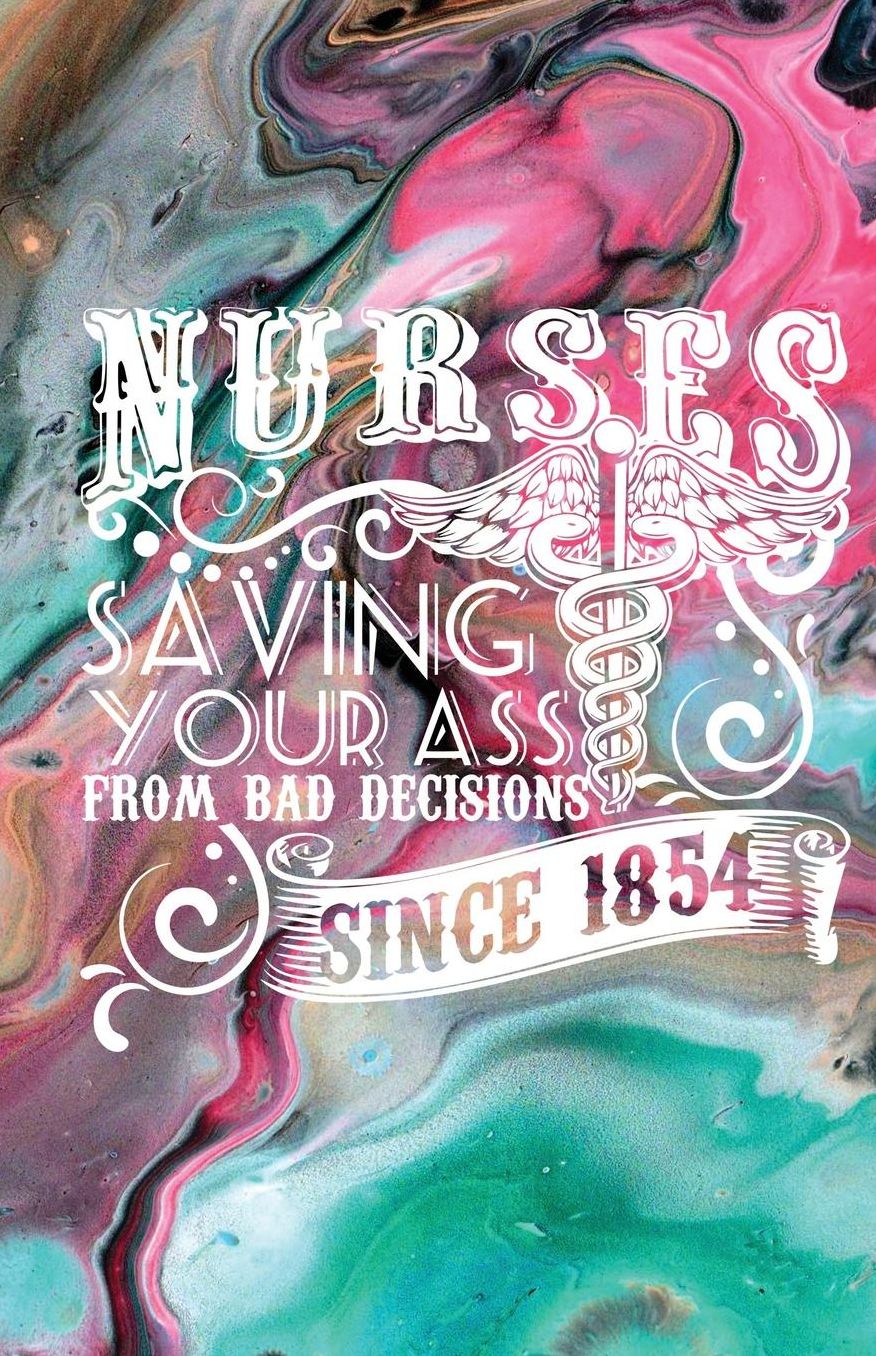 Nursing / Student Nurse Planner 2019, 2020, 2021: Weekly / Monthly Scrubs Cargo Pocket Organizer with Yearly Calendar