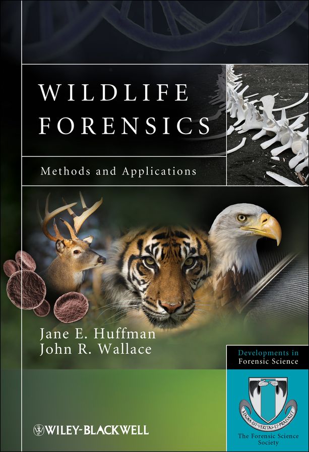 Wildlife Forensics: Methods and Applications