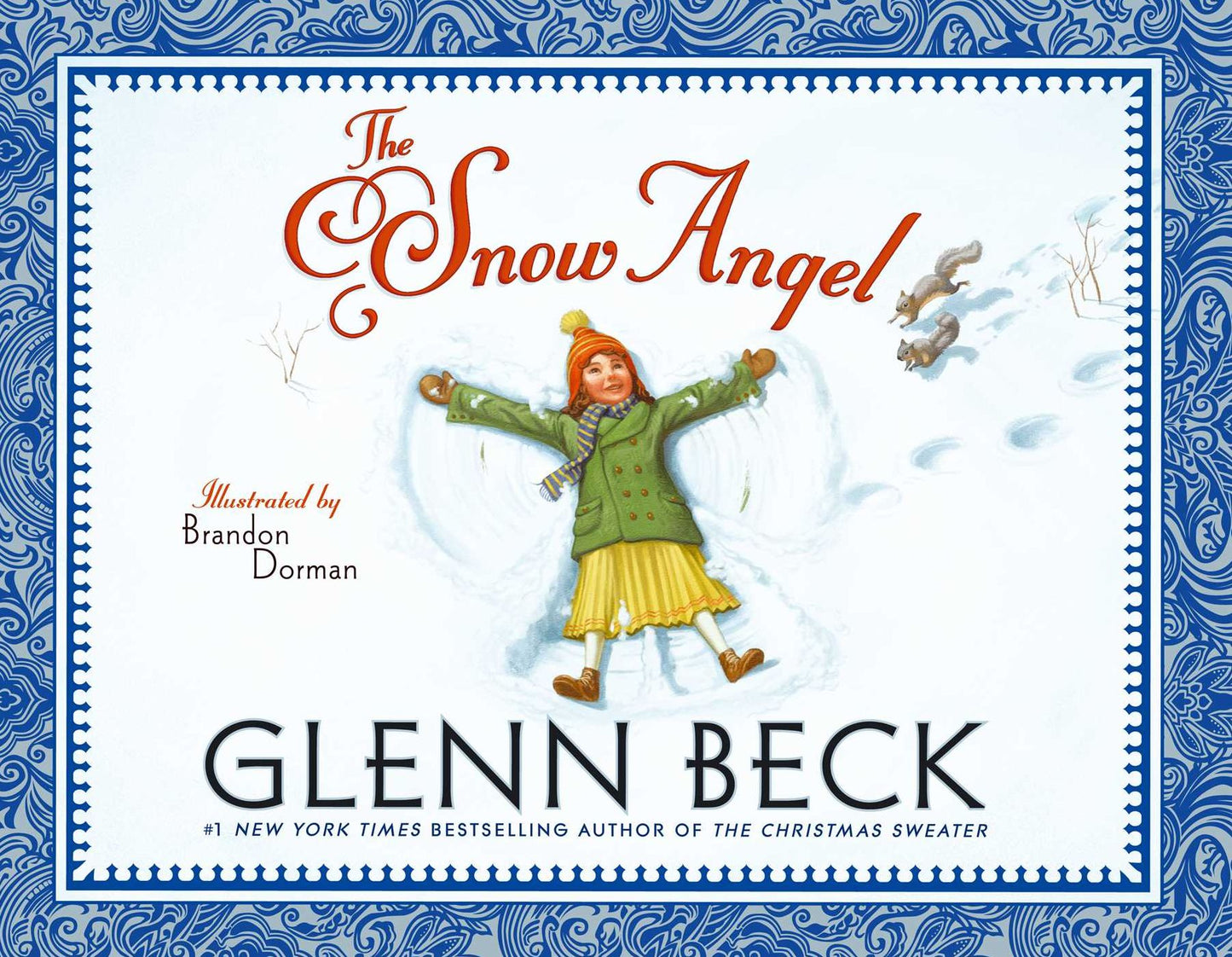 The Snow Angel (Adaptation)