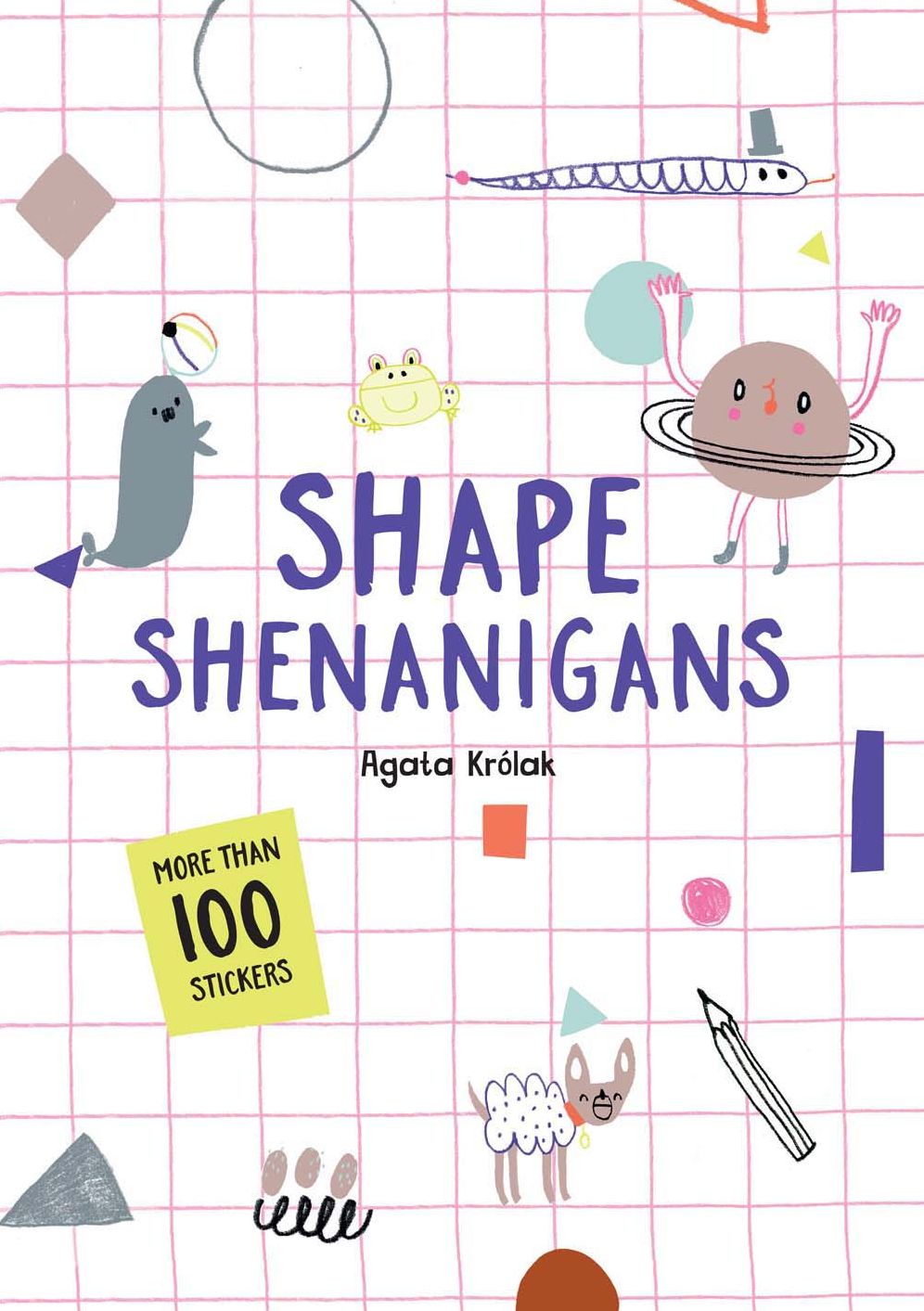 Shapes Shenanigans