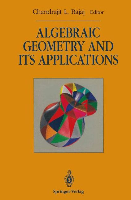 Algebraic Geometry and its Applications: Collections of Papers from Shreeram S. Abhyankar's 60th Birthday Conference