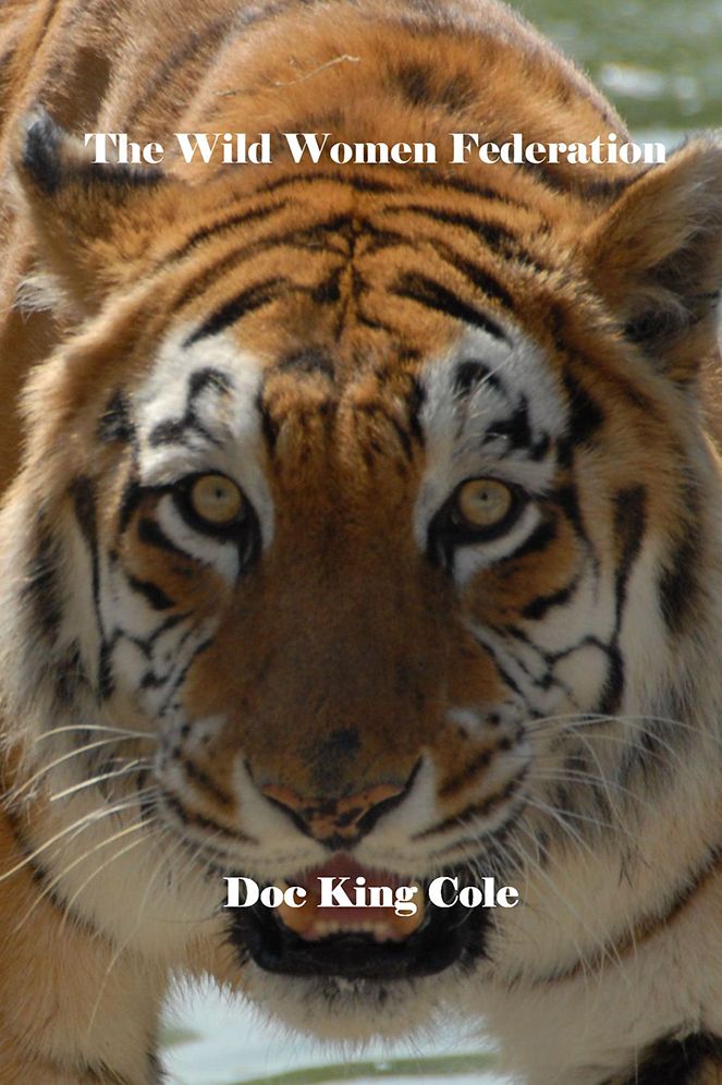 The Wild Women Federation