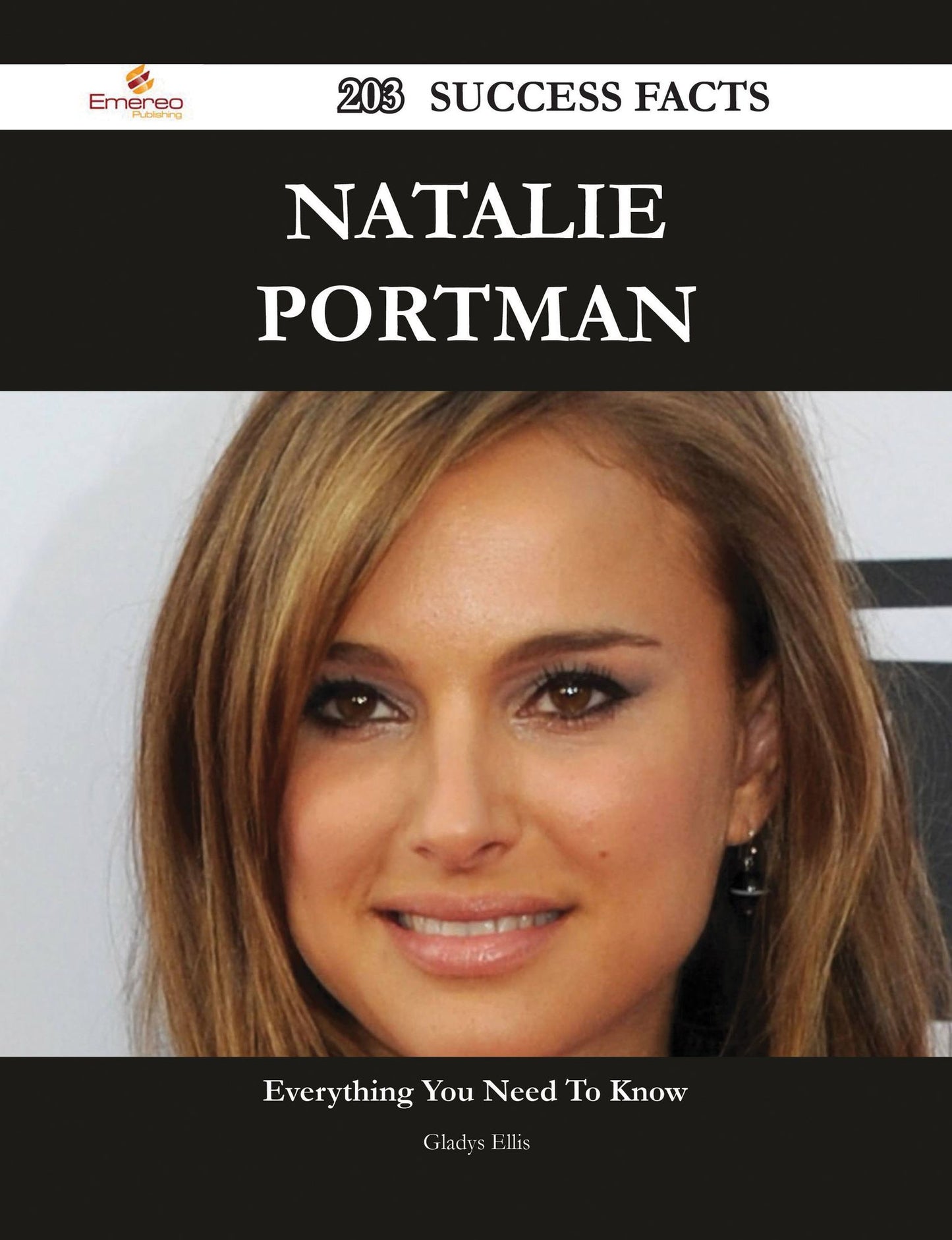 Natalie Portman 203 Success Facts - Everything you need to know about Natalie Portman