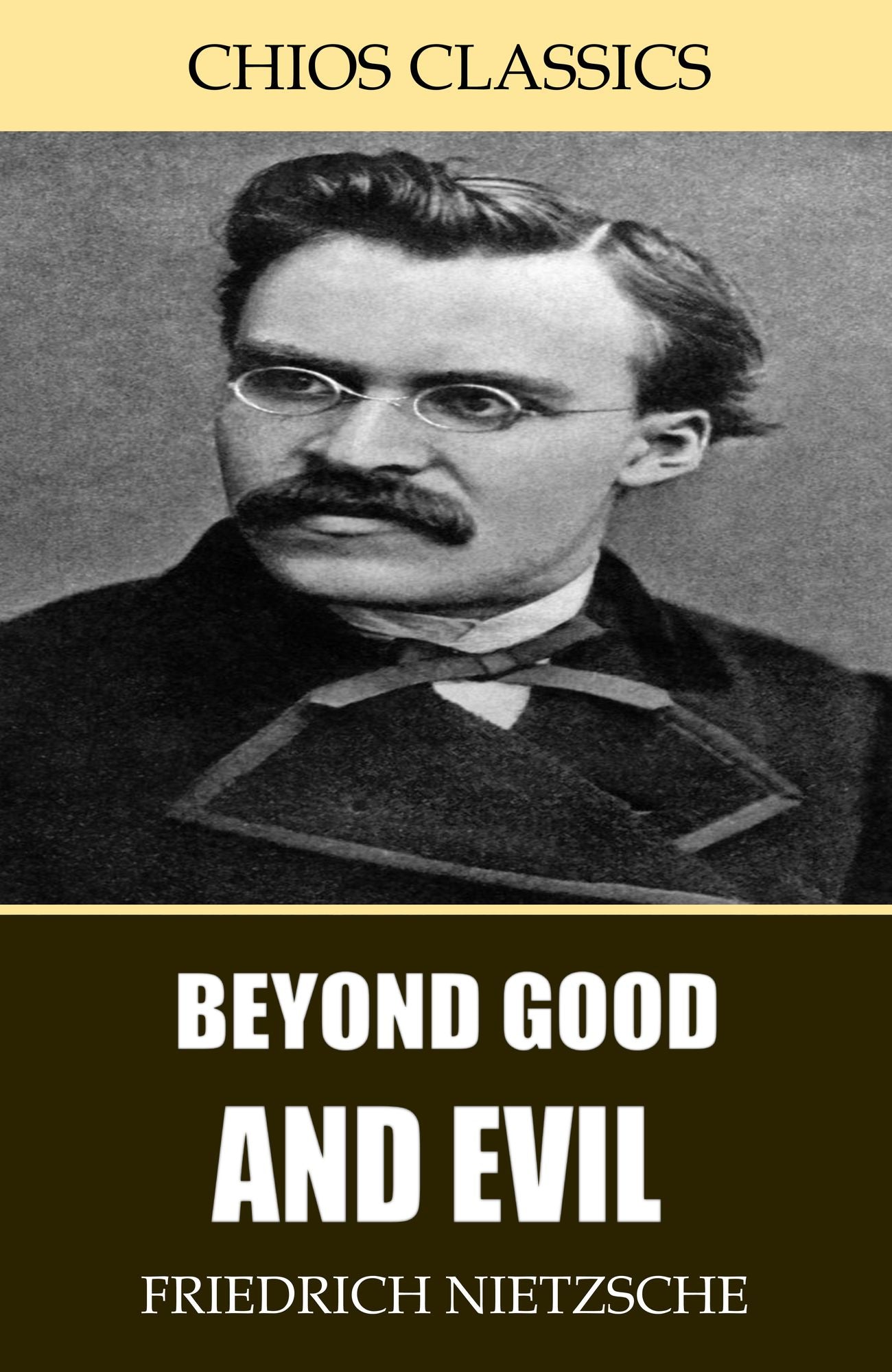 Beyond Good and Evil