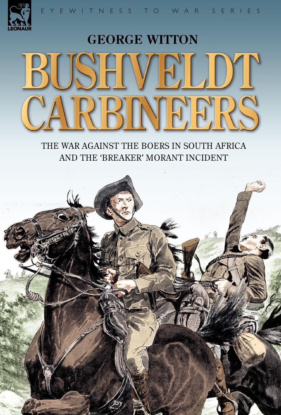 Bushveldt Carbineers
