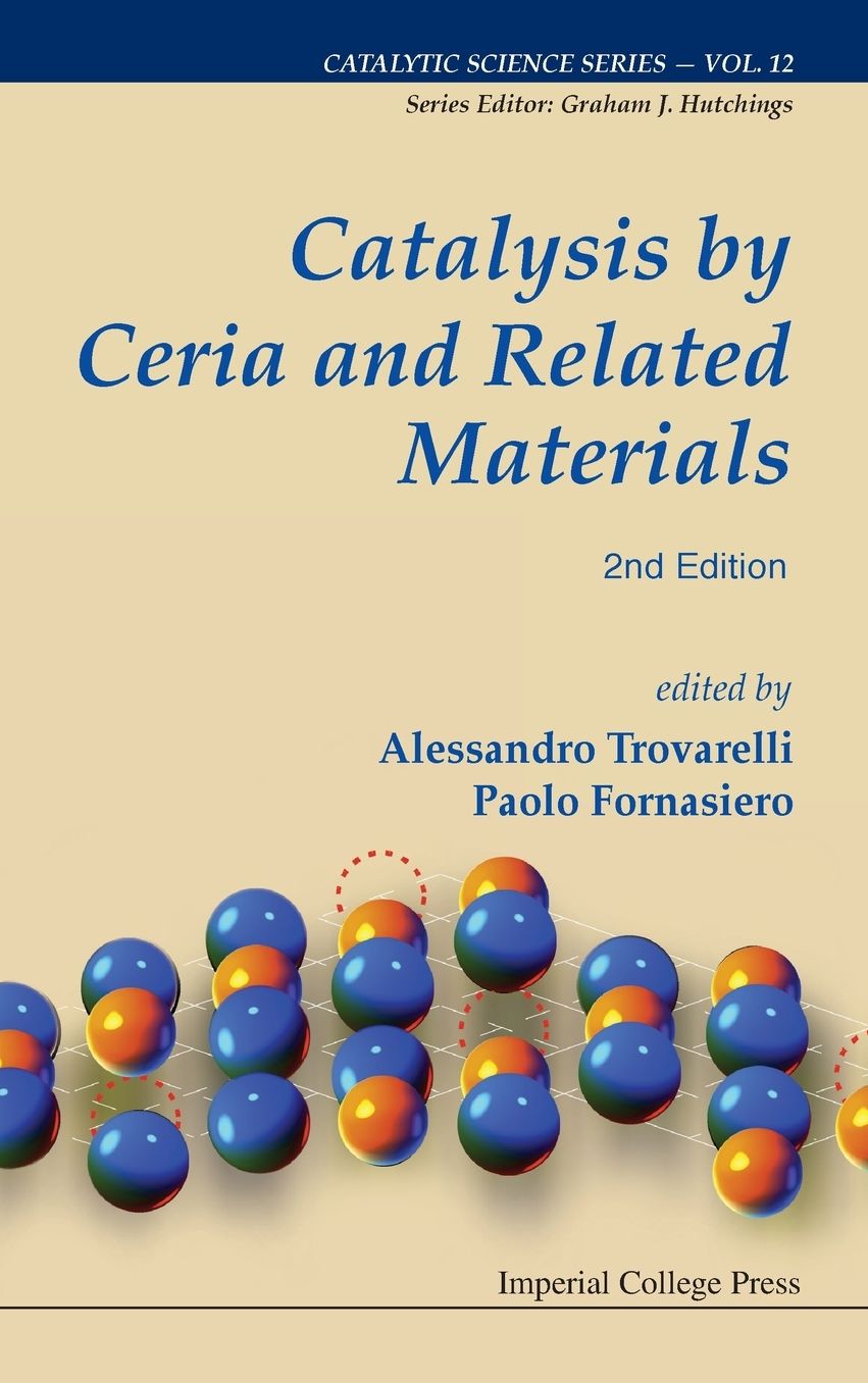 Catalysis by Ceria and Related Materials