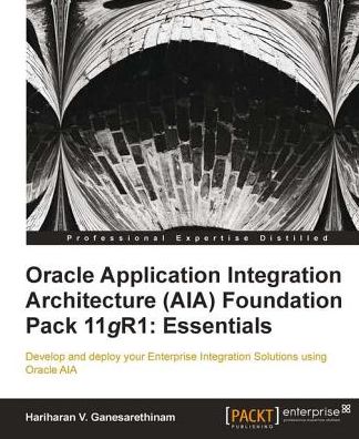 Oracle Application Integration Architecture (AIA) Foundation Pack 11gR1: Essentials