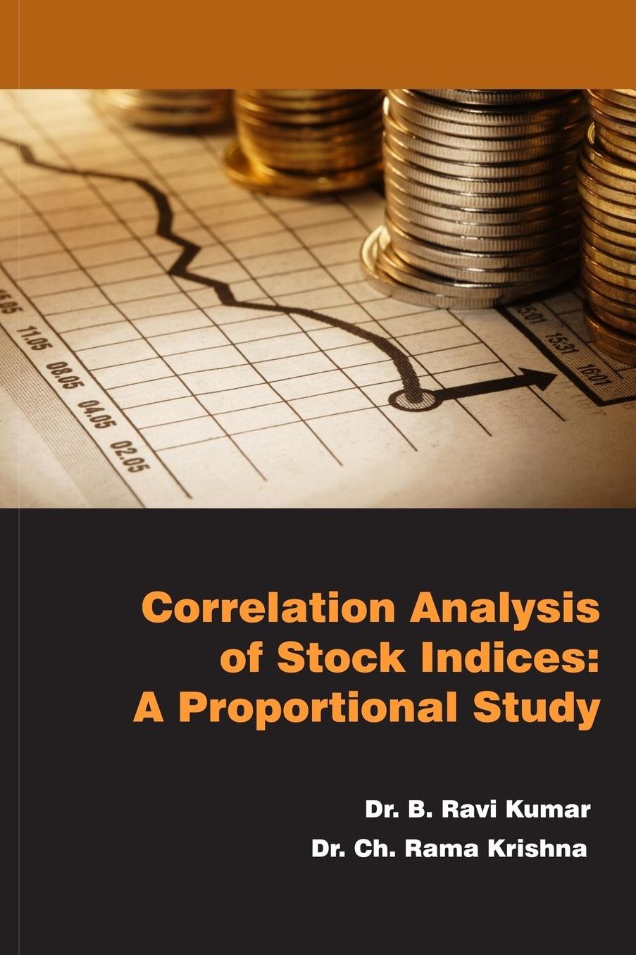 Correlation Analysis of Stock Indices: A Proportional Study