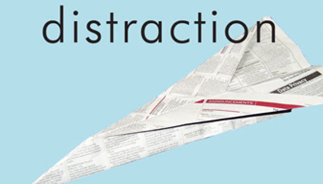 10 Reading Tips for the Easily Distracted