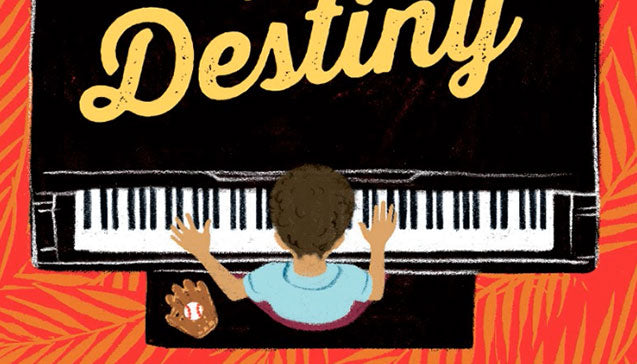5 Middle Grade Novels for the Musical Soul – Barnes & Noble (DEV)