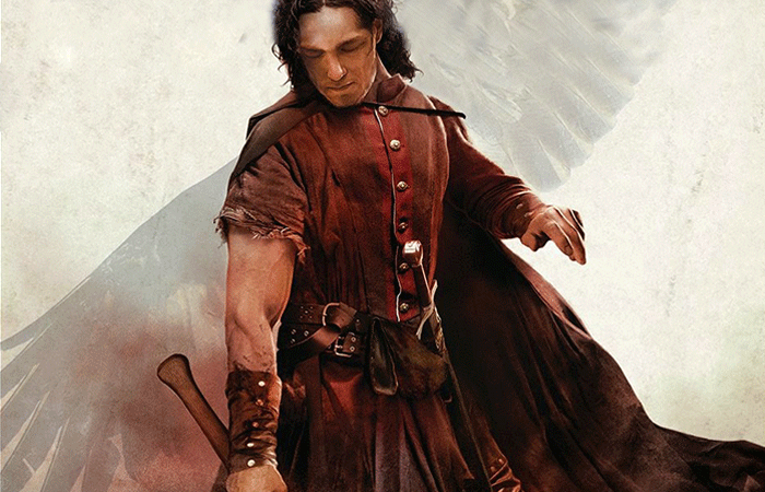 Author Primer: Enter Robin Hobb’s Engrossing Fantasy World