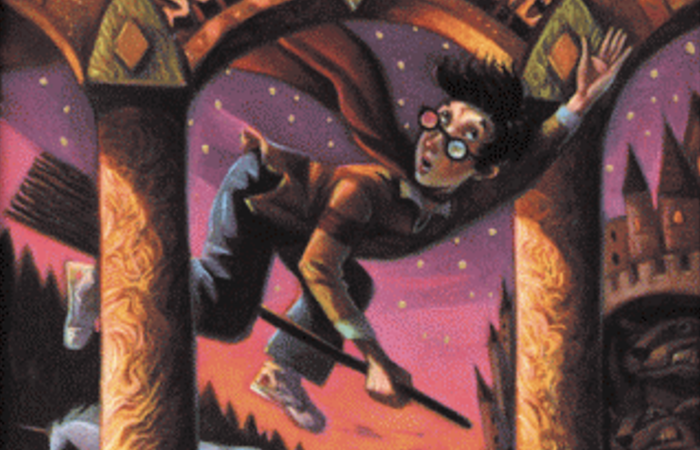 9 Awesome SF/F Novels That Were Almost Never Published