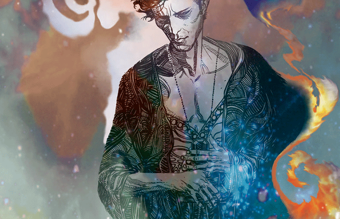 What I Learned from Reading The Sandman: Overture