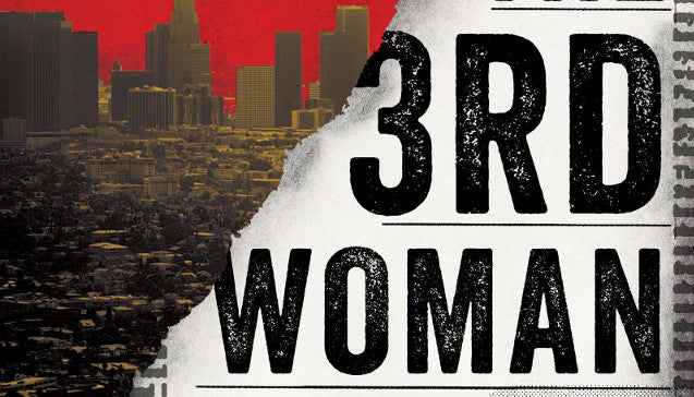 August’s Top Picks in Thrillers