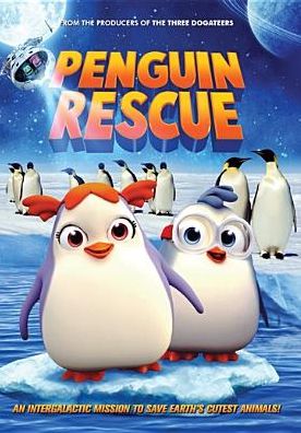 Penguin Rescue