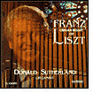 Organ Music of Franz Liszt