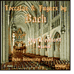 Toccatas & Fugues by Bach