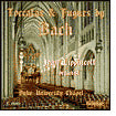 Toccatas & Fugues by Bach