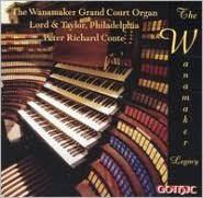 The Wanamaker Legacy