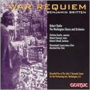 Britten: War Requiem