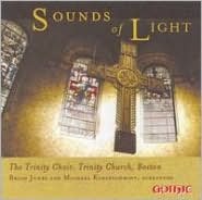 Sounds of Light
