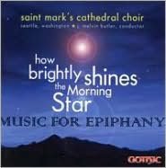 How Brightly Shines The Morning Star