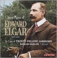 Choral Music Of Edward Elgar