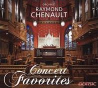 CONCERT FAVORITES (2PK)