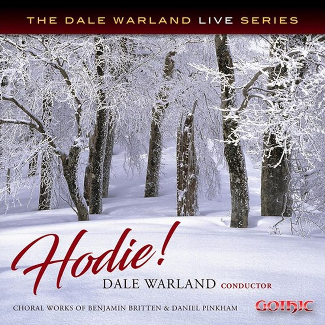 Hodie!