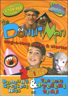 Duncan's Greatest Hits & The Best Present Of All