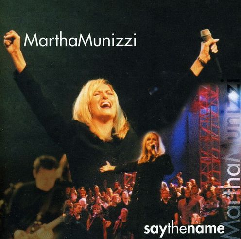 Say The Name