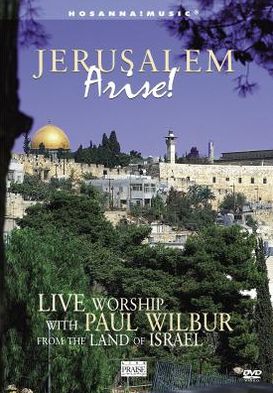 Jerusalem Arise!